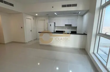 Apartment - 1 Bedroom - 1 Bathroom for sale in Viridis D - Viridis Residence and Hotel Apartments - Damac Hills 2 - Dubai