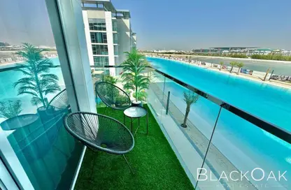 Apartment - 2 Bedrooms - 3 Bathrooms for sale in Residences 22 - District One - Mohammed Bin Rashid City - Dubai