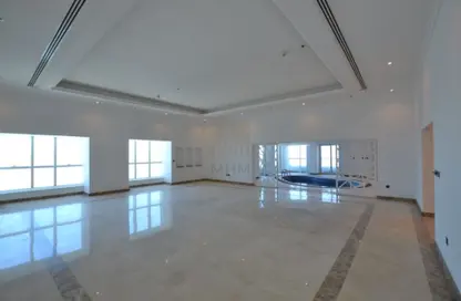 Penthouse - 4 Bedrooms - 6 Bathrooms for sale in Elite Residence - Dubai Marina - Dubai
