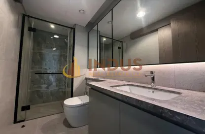 Apartment - 1 Bedroom - 1 Bathroom for rent in Golf Gate - DAMAC Hills - Dubai
