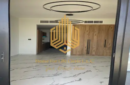 Apartment - Studio - 1 Bathroom for sale in Al Maryah Vista 2 - Al Maryah Island - Abu Dhabi