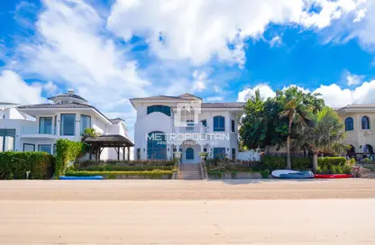 فيلا - 4 غرف نوم - 5 حمامات للبيع في L جاردن هومز سعفة - جاردن هومز - نخلة جميرا - دبي فيلا - 4 غرف نوم - 5 حمامات للبيع في L جاردن هومز سعفة - جاردن هومز - نخلة جميرا - دبي