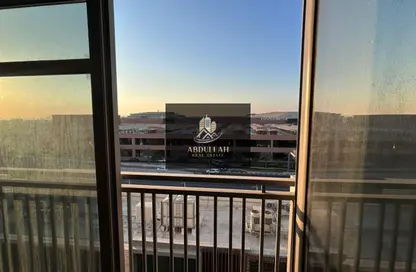 Apartment - 1 Bedroom - 1 Bathroom for rent in Uptown Al Zahia - Al Zahia - Muwaileh Commercial - Sharjah