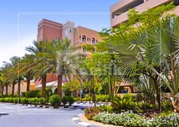 Outdoor Building image for: Apartment - 1 bedroom - 2 bathrooms for rent in Ritaj E - Ritaj (Residential Complex) - Dubai Investment Park - Dubai, Image 1