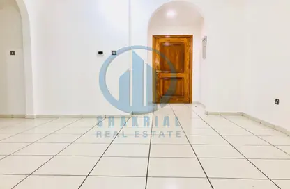 Empty Room image for: Apartment - 1 Bedroom - 1 Bathroom for rent in Al Najda Street - Abu Dhabi, Image 1
