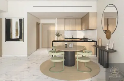 Apartment - Studio - 1 Bathroom for sale in Azizi Vista - Dubai Studio City - Dubai