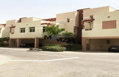 Apartment - 2 Bedrooms - 3 Bathrooms for sale in Al Ghadeer - Abu Dhabi