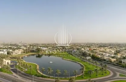 Apartment - 1 Bedroom - 2 Bathrooms for sale in Vida Residence 4 - Vida Residence - The Hills - Dubai