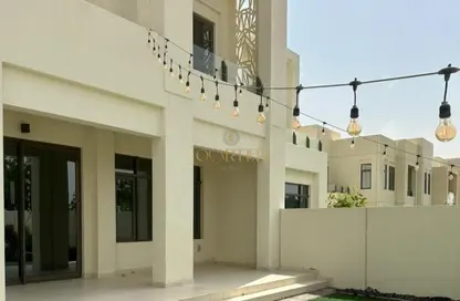 Townhouse - 4 Bedrooms - 5 Bathrooms for rent in Mira Oasis 2 - Mira Oasis - Reem - Dubai