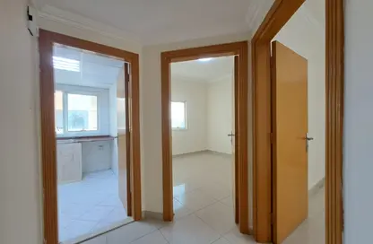 Apartment - 2 Bedrooms - 2 Bathrooms for rent in Street 20 - Al Nahda - Sharjah