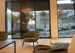 Reception / Lobby image for: Townhouse - 3 bedrooms - 5 bathrooms for sale in Sequoia - Masaar - Tilal City - Sharjah, Image 1
