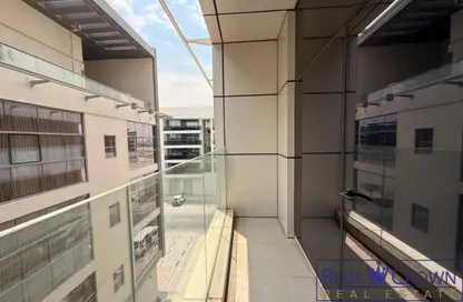 شقة - غرفة نوم - 2 حمامات للايجار في داوسون هاوس - ميدان - دبي
