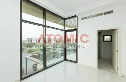 تاون هاوس - 3 غرف نوم - 5 حمامات للايجار في بلهام - أكويا بارك - داماك هيلز - دبي تاون هاوس - 3 غرف نوم - 5 حمامات للايجار في بلهام - أكويا بارك - داماك هيلز - دبي