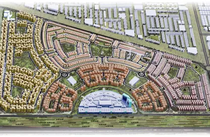 أرض - استوديو للبيع في تلال سيتي - الشارقة