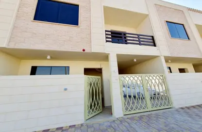 Villa - 4 Bedrooms - 4 Bathrooms for rent in Al Manaseer - Al Ain