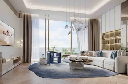 دوبلكس - 3 غرف نوم - 4 حمامات للبيع في بيتش ووك جراند 2 - جزر دبي - دبي دوبلكس - 3 غرف نوم - 4 حمامات للبيع في بيتش ووك جراند 2 - جزر دبي - دبي