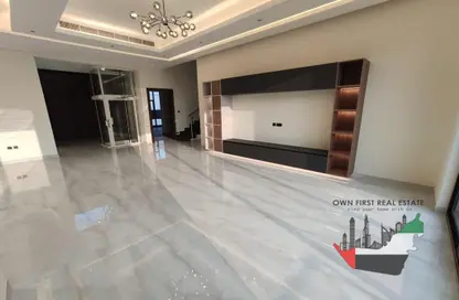 Empty Room image for: Villa for rent in Al Barsha South 1 - Al Barsha South - Al Barsha - Dubai, Image 1