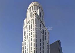 Office Space - 1 bathroom for sale in The Dome - Lake Almas West - Jumeirah Lake Towers - Dubai