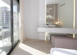 شقة - 1 غرفة نوم - 2 حمامات للبيع في 7 عزيزي ريفيرا - ميدان واحد - ميدان - دبي