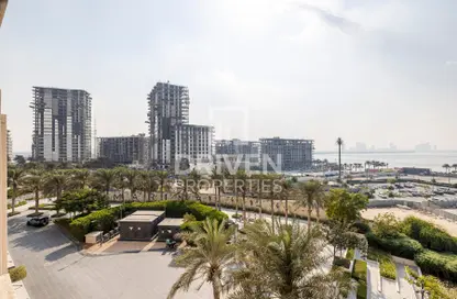 شقة - 2 غرف نوم - 3 حمامات للبيع في دبي كريك ريزيدنس برج 3 جنوب - Dubai Creek ريزيدنسز South - Dubai Creek ريزيدنسز - مرسى خور دبي - دبي