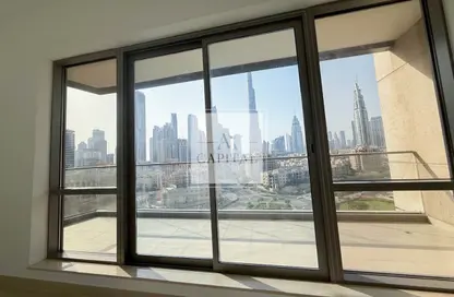 Apartment - 2 Bedrooms - 2 Bathrooms for rent in South Ridge 3 - South Ridge - Downtown Dubai - Dubai
