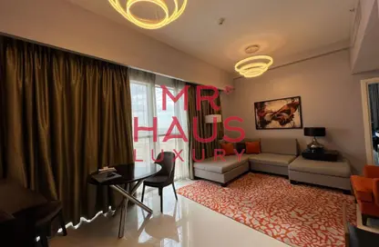 Apartment - 1 Bedroom - 2 Bathrooms for sale in Artesia B - Artesia - DAMAC Hills - Dubai