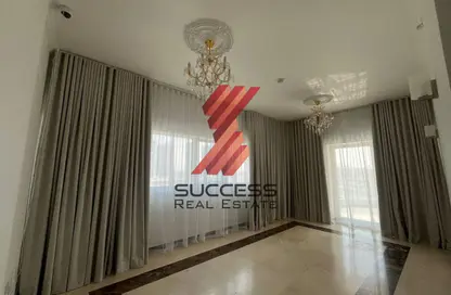 شقة - 2 غرف نوم - 3 حمامات للايجار في برج زين - دبي مارينا - دبي