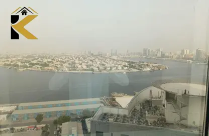 Apartment - 2 Bedrooms - 2 Bathrooms for rent in Liwara 1 - Ajman