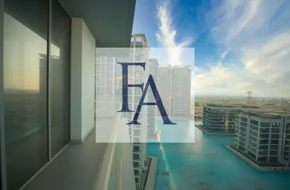 Apartment - 3 Bedrooms - 3 Bathrooms for sale in Residences 13 - District One - Mohammed Bin Rashid City - Dubai