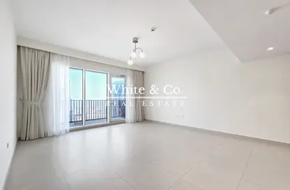 Apartment - 1 Bedroom - 1 Bathroom for rent in Creek Horizon Tower 1 - Creek Horizon - Dubai Creek Harbour (The Lagoons) - Dubai