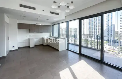 Apartment - 2 Bedrooms - 2 Bathrooms for rent in Park Heights 2 - Park Heights - Dubai Hills Estate - Dubai