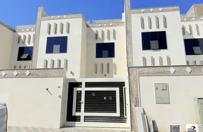 فيلا - 4 غرف نوم - 6 حمامات للايجار في الزاهية جاردنز - الزاهية - عجمان