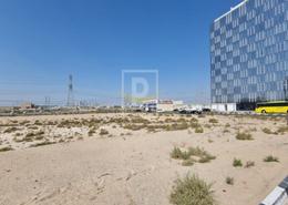 Land for sale in Nadd Al Hammar - Dubai