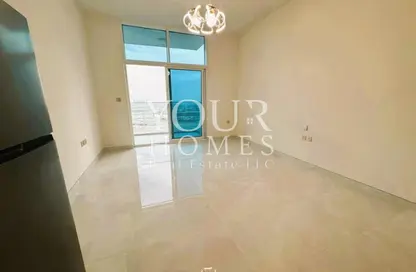 Apartment - 1 Bedroom - 2 Bathrooms for sale in Skyz by Danube - Arjan - Dubai Apartment - 1 Bedroom - 2 Bathrooms for sale in Skyz by Danube - Arjan - Dubai