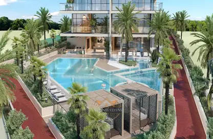 Apartment - Studio - 1 Bathroom for sale in Enqlave - Discovery Gardens - Dubai