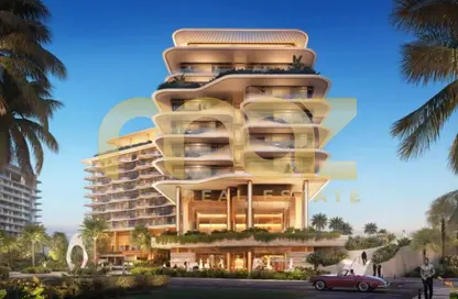 Apartment - 2 Bedrooms - 3 Bathrooms for sale in The Arthouse - Saadiyat Cultural District - Saadiyat Island - Abu Dhabi Apartment - 2 Bedrooms - 3 Bathrooms for sale in The Arthouse - Saadiyat Cultural District - Saadiyat Island - Abu Dhabi