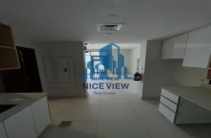 Apartment - Studio - 1 Bathroom for rent in Reflection - Shams Abu Dhabi - Al Reem Island - Abu Dhabi