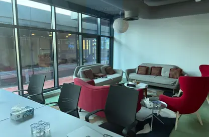 Office Space - Studio for rent in Al Sufouh 1 - Al Sufouh - Dubai