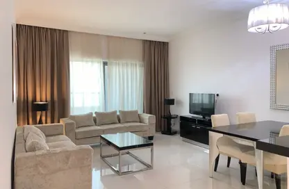 Apartment - 2 Bedrooms - 2 Bathrooms for rent in Capital Bay Tower B - Capital Bay - Business Bay - Dubai