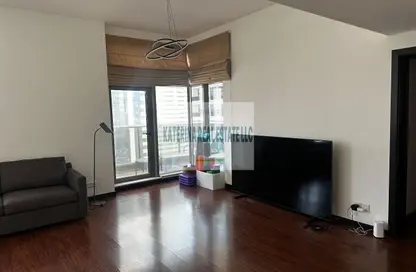 شقة - غرفة نوم - 2 حمامات للبيع في ابراج جرين ليك - (JLT) مجمع S - أبراج بحيرة الجميرا - دبي