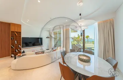 Apartment - 3 Bedrooms - 4 Bathrooms for sale in Ellington Beach House - Palm Jumeirah - Dubai
