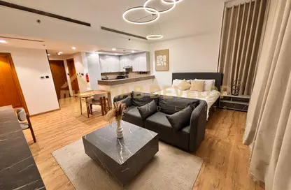 شقة - 1 حمام للبيع في باي سكوير مبني رقم 9 - باي سكوير - الخليج التجاري - دبي