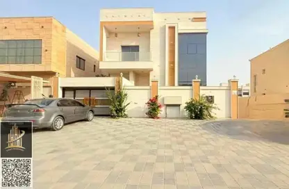 Villa - 6 Bedrooms - 7 Bathrooms for rent in Al Yasmeen - Ajman