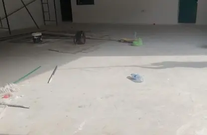 Warehouse - Studio - 1 Bathroom for rent in Industrial Area 18 - Sharjah Industrial Area - Sharjah
