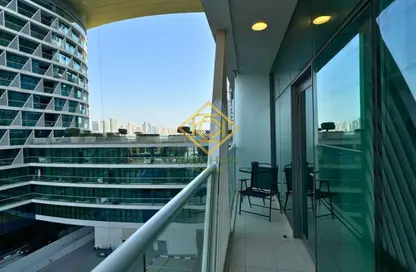 Apartment - 1 Bedroom - 2 Bathrooms for sale in Seven Palm - Palm Jumeirah - Dubai Apartment - 1 Bedroom - 2 Bathrooms for sale in Seven Palm - Palm Jumeirah - Dubai