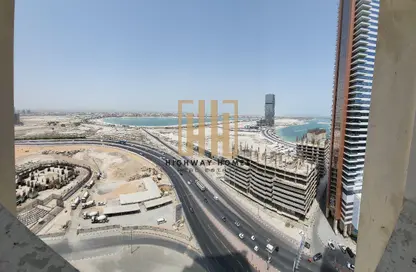 Apartment - 2 Bedrooms - 2 Bathrooms for rent in Majestic Tower - Al Taawun Street - Al Taawun - Sharjah
