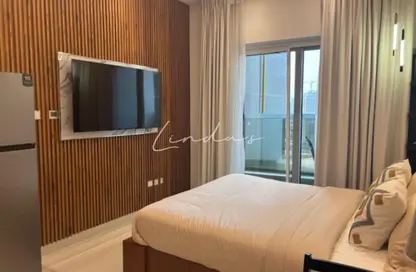 شقة - 1 حمام للايجار في برج هيرا - مدينة دبي الرياضية - دبي شقة - 1 حمام للايجار في برج هيرا - مدينة دبي الرياضية - دبي