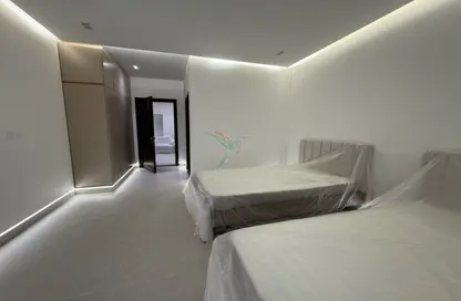 Apartment - 2 Bedrooms - 3 Bathrooms for rent in Al Ameriya - Al Jimi - Al Ain