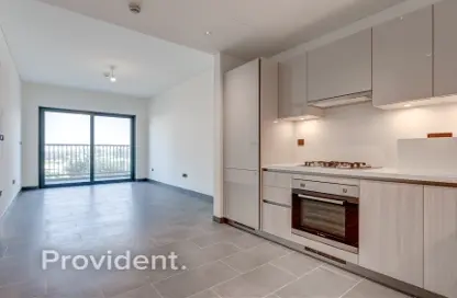 شقة - غرفة نوم - 2 حمامات للبيع في برج The Crest B - ذا كريست - صبحا هارتلاند - مدينة الشيخ محمد بن راشد - دبي