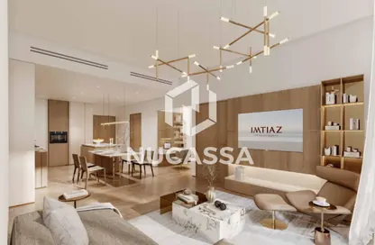 Apartment - 2 Bedrooms - 3 Bathrooms for sale in Wynwood Horizon by Imtiaz - Bukadra - Dubai